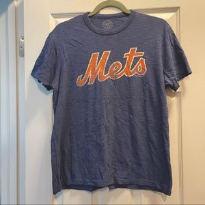 Mets baseball T-shirt